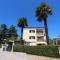 Apartments Villa Mattossi