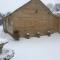 Little Banks Barn