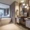 Swissotel The Stamford Singapore