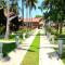 Cocolagoon eco Resort Nilaveli