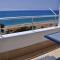 Mavi Cennet Camping Caravan