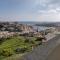 Panoramic Penthouse in Marsascala which enjoys sea and country views