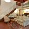 Florence Pitti Loft