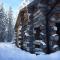Casa Levi Luxury Chalet