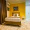 ART Hotel Tirana
