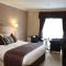 Best Western Widnes Halton Everglades Park Hotel - Widnes