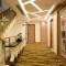 SureStay Plus Hotel by Best Western Amritsar