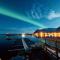 Lofoten Bay View