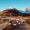 Lofoten Bay View