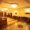 Quality Airport Hotels
