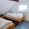 Ferienhaus Krabbe Friedrichskoog, 8 Personen, 3 bzw 4 Schlafzimmer