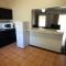 Jock-Sabie Lodge