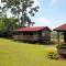 Jock-Sabie Lodge