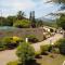 Jock-Sabie Lodge