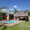 Twins Guest House Astoni - Vanderbijlpark