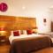 GuestHouse Vila Lusitania