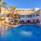 Gavimar Cala Gran Hotel and Apartments