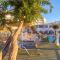 Gavimar Cala Gran Hotel and Apartments