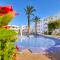 Gavimar Cala Gran Hotel and Apartments