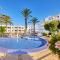 Gavimar Cala Gran Hotel and Apartments
