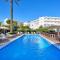 Gavimar Cala Gran Hotel and Apartments - Cala d'Or