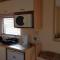 4 Berth with private Garden - 58 Brightholme Holiday Park Brean!