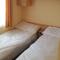 4 Berth with private Garden - 58 Brightholme Holiday Park Brean!