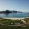 Lofoten Bay View