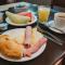 Hotel Golden Inn Lafaiete - 拉法耶蒂顾问城