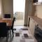 Boulevard Apartment