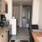 Boulevard Apartment