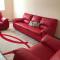 Boulevard Apartment