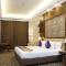 Adhiwangsa Hotel