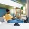 ibis budget Paris Porte De Montmartre photo 23
