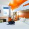 ibis budget Paris Porte De Montmartre photo 20