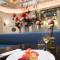 Hôtel Vernet Champs Elysées Paris
