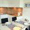 Apartamenty Vela 2min plaża Hryniewieckiego