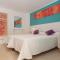 Hostal Costa Blanca - 伊维萨镇