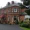 萨默顿豪斯酒店 - 洛克比