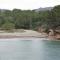 Cala Pepo Beach