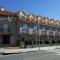 Hotel Playa Compostela