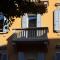 Charming flat Righi Bologna