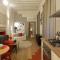 Charm apartment Pietrasanta