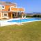 Villa PRINCESA KRISTINA