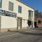 Gamla Televerket B&B