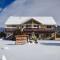 Bryce Trails Bed and Breakfast