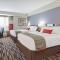Microtel Inn & Suites by Wyndham College Station