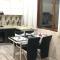 Luxury Old City Apartment