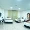 Hotel Majam's Resort - 圣希尔