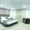 Hotel Majams Resort - سان جيل